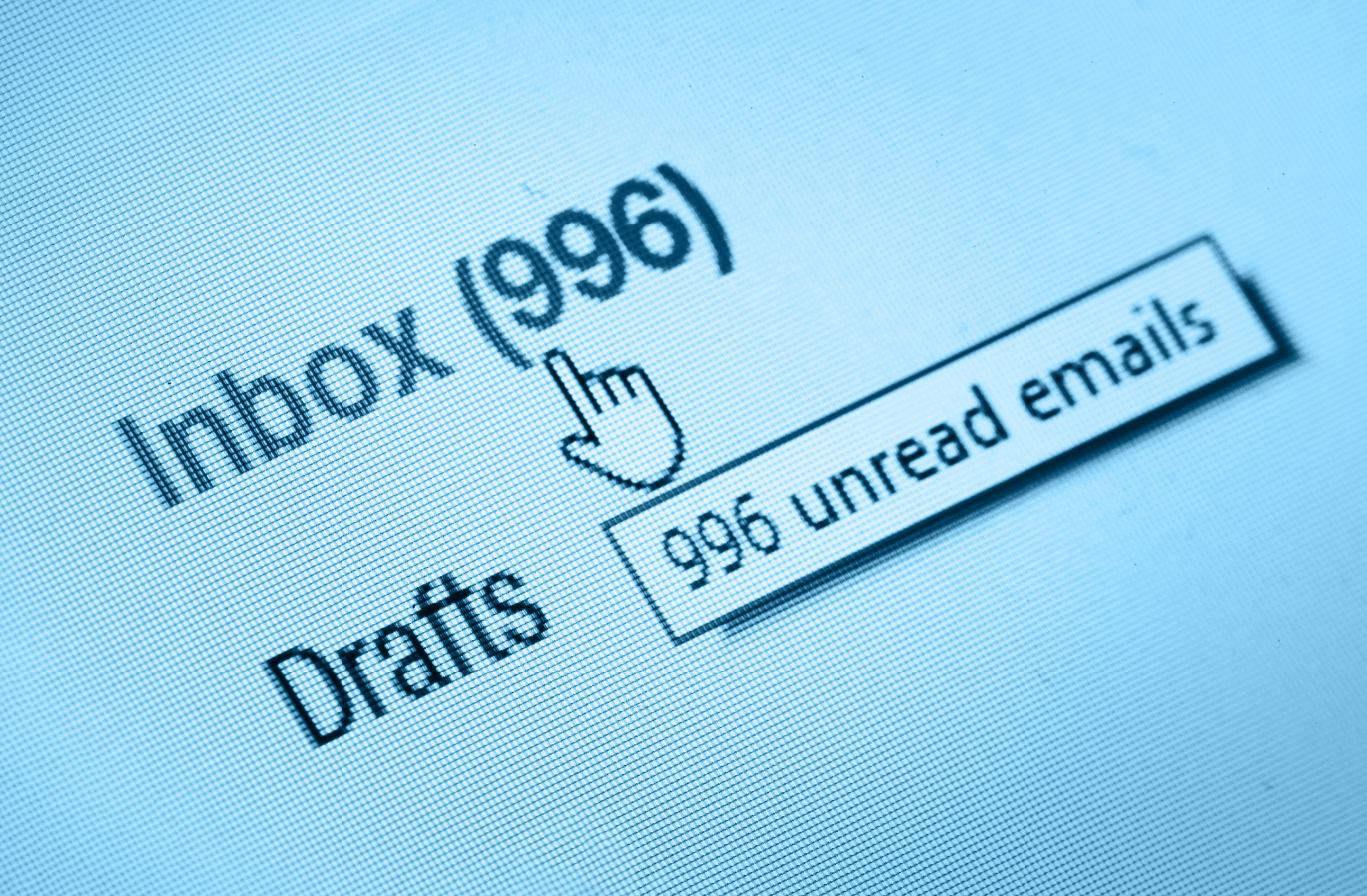 On In Box Working outside the inbox