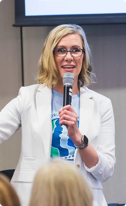 Amber Simonsen